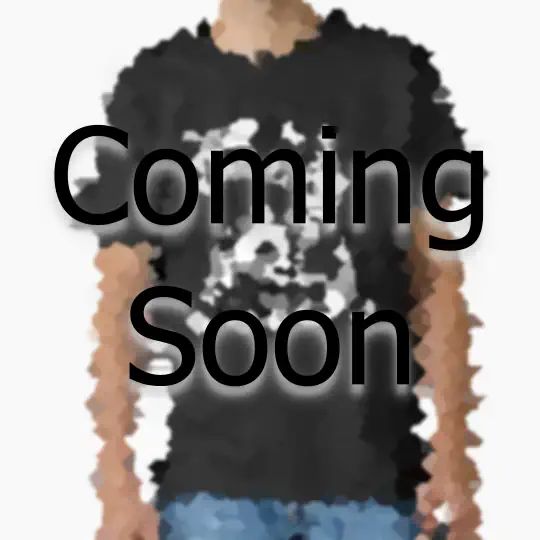 Joe Riding Mark T-Shirt
