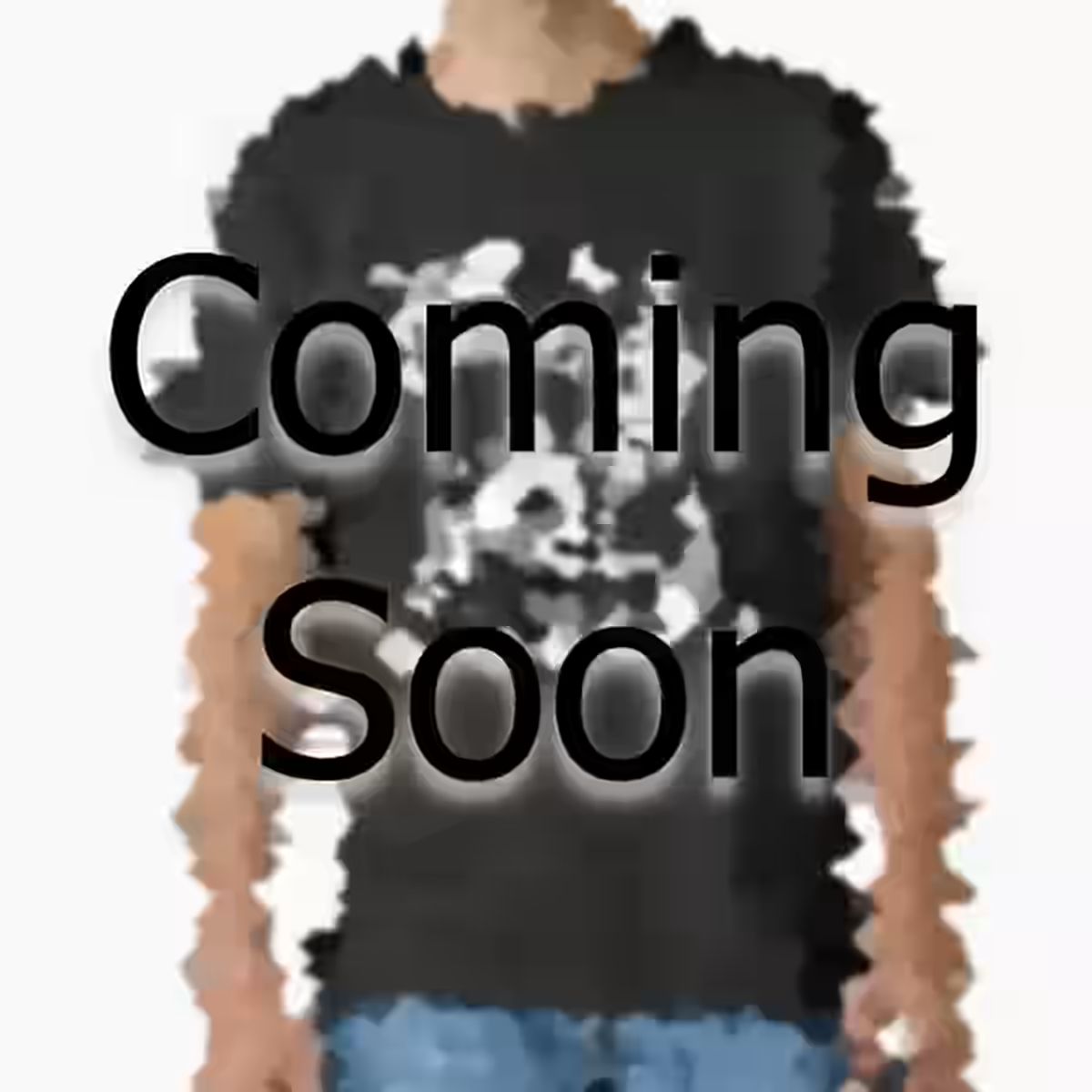 Joe Riding Mark T-Shirt