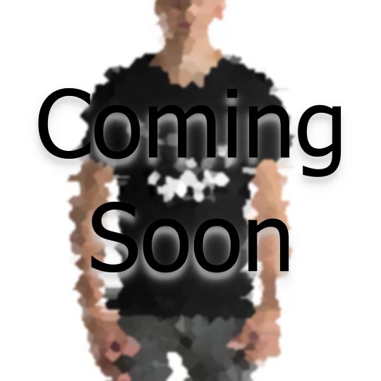 Tuesdays with Greg (But Black!) T-Shirt