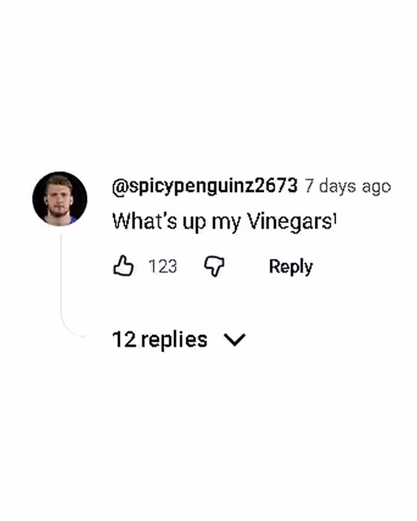 Top Reddit Post