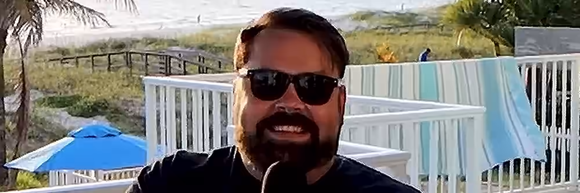 Andrew Youngblood Andrew Youngblood profile picture